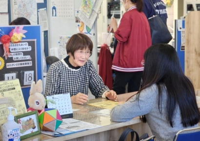 “점심해주면 30분에 250엔”…노인 일상 속 작은 돌봄[내 집을 시니어하우스로]