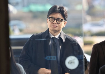 '계엄 해제' 주역 한동훈은 왜 '탄핵 부결'을 결심했을까