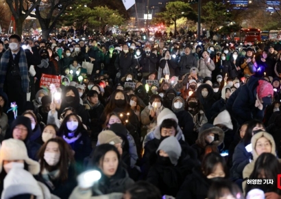 1월에 금리 또 내려야 하나…탄핵정국에 고민 깊은 한은