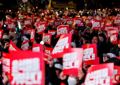 '의원님 왜 투표 안 하십니까?'…계엄령 이후 뜻밖의 특수 누리는 곳