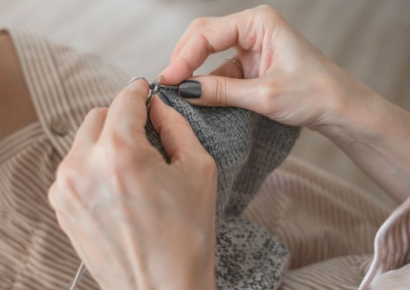 집에서 누워만 있으면 큰일…'이것' 없으면 치매 위험 올라간다