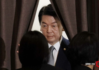 안철수 "죽고 사는 문제부터 해결…'전공의 처단' 포고령 사과해야"