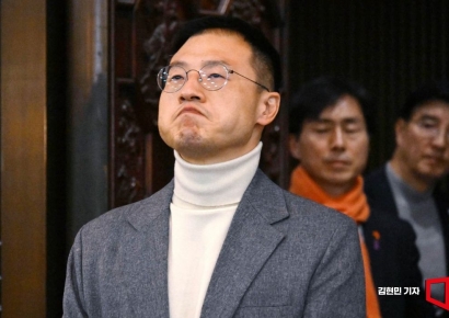 김상욱 "국힘은 수구, 민주당이 더 보수정당…참 보수 가치 고민 중"