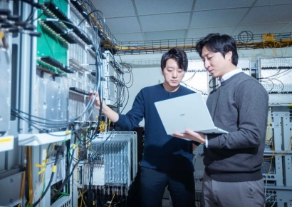 SKT, '텔코 에지 AI' 오픈랜 연구 성과 발표…10개 글로벌사 협업