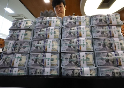 금융권 '정국발 리스크'에  비상체제 가동…환율 불안에 촉각