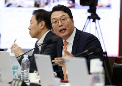 천하람 "한동훈, 내란수괴 황태자 자처…잔머리 굴리다 나락"