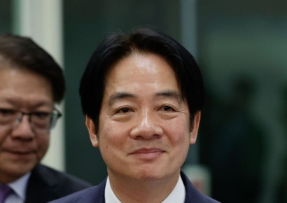 "계엄 잘못된 역사 잊어선 안 돼"…대만 총리, 집권당 '韓계엄' 옹호 진화 '진땀'