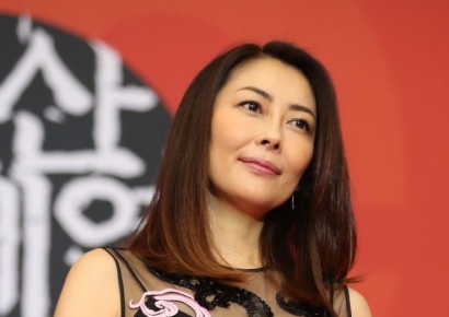 '러브레터' 여주인공…목욕 중 발생한 '불의의 사고'가 사망 원인