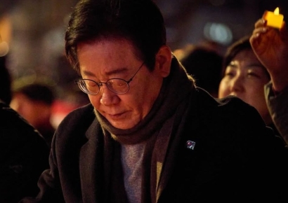 "의원님들 가능?"…이재명 공유 '탄핵 챌린지' 뭐길래