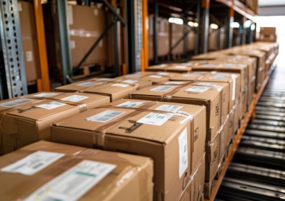 임차인 못 찾는 저온 물류센터 '상온'으로 반전 모색