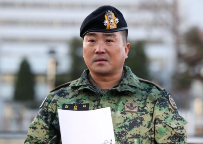 [속보]707특임단장 "국회 진입, 무능한 지휘관 지시"