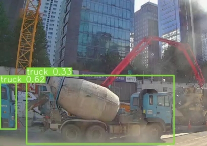 현대엔지 '세계가 인정한 AI 기술력'…설계부터 시공까지 활용