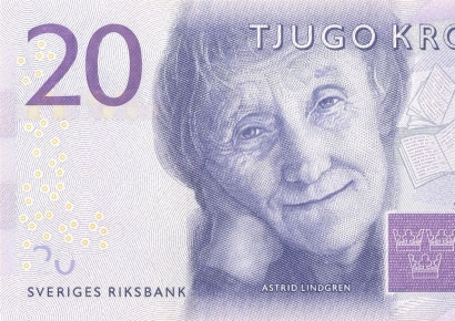 한강 작가의 '영감의 원천' 아동문학가 '린드그렌'[뉴스속 인물]