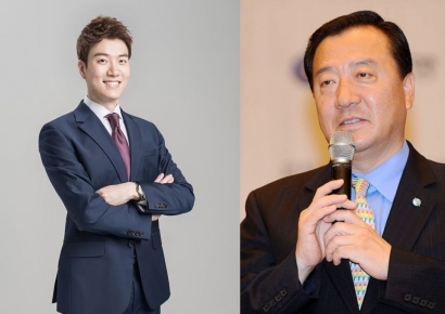 "탄핵 표결 불참 비겁하다"…'국힘 현역의원 아들' MBC 아나운서 與 비판