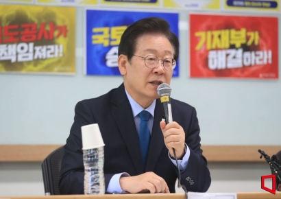 "그대들은 아무 잘못이 없습니다"…이재명, 계엄군 병사에게 꼭 하고 싶은 말