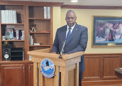 美 국방 “北 도발가능성 아직 못 봐…상황 변화 여부 주시”