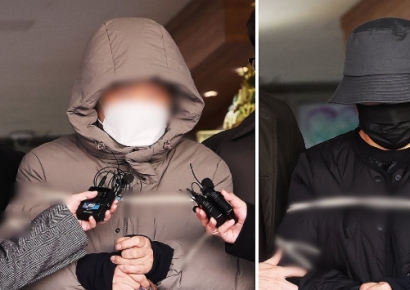 700억대 '수원 일가족 전세사기' 주범에 판사도 질책