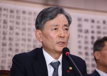 [AK라디오]조지호 경찰청장, 탄핵심판 핵으로 부상