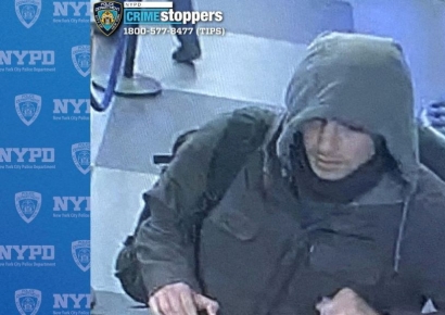 美 보험 CEO 총격 살해 용의자, 맥도널드 매장서 체포