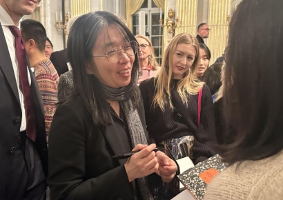 韓 문학사에 아로새겨질 '한강 노벨문학상'