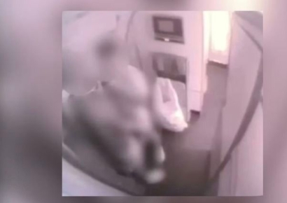 "녹화 말고 말렸어야지"…'기내 성관계 영상' 유출 직원에 비난 폭주