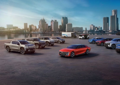 GM, 전기차 배터리 브랜드명 '얼티엄' 안쓰는 이유는