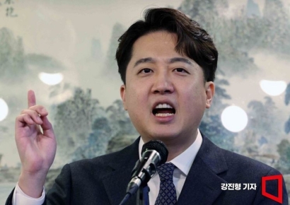 이준석 "尹, 쿠데타 할 정도인데 의대 증원 과학적이겠나"