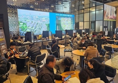 쌍령지구 민간임대 '드림시티', 민간임대특별법 근거에 사업 정상화 진행