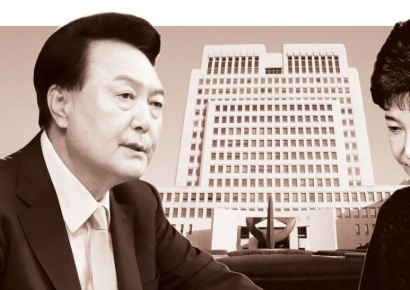 유승민 "나 혼자 박근혜 탄핵했나…당시엔 양심이라도 있었다"