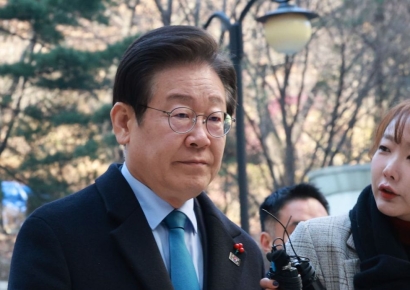 다시 커진 이재명 '사법리스크'…상수가 된 대선가도 최대 걸림돌