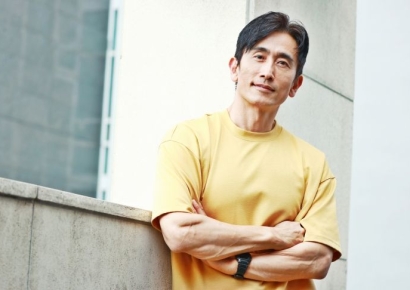 '충암고 선배' 차인표의 소신 발언 "어른으로서 책임감"