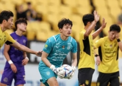 "내란 동조자와 친분, 제 인생 치욕"…국힘 조정훈 맹비난 누구?