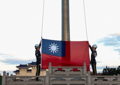 대만, 계엄법 개정 정쟁…'38년 계엄령' 대만이 한국서 배운 것