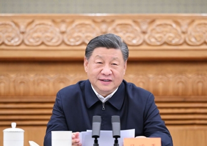 中중앙경제공작회의 오늘 개막 전망…더 과감한 부양책 나올까 