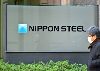 "바이든, US스틸 인수 '불허' 못 박는다…이르면 연말"