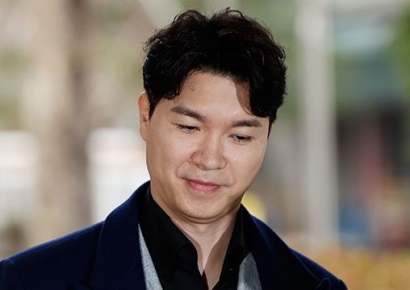 ‘출연료·법카 사적 사용’ 박수홍 친형 징역 3년6개월 확정(종합)