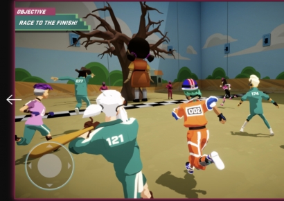 [지식재산 전성시대]'오징어 게임' 진짜 선보인 넷플릭스…시리즈-게임 '시너지'