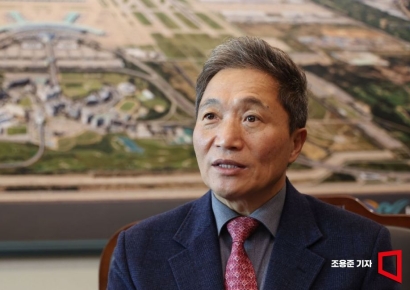 국토부 산하 '최고 부자' 이학재 인천공항공사 사장 54억원