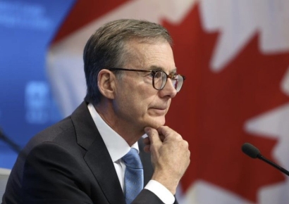 캐나다銀, 두달 연속 빅컷…"트럼프 관세, 중대한 불확실성"