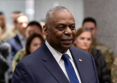 美 국방부, 韓 탄핵 정국 北 도발 가능성에 "악용 안 돼"