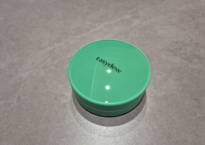 [써보니]한가인 극찬 기미 잡는 '앰플 쿠션'…효과는 '알쏭달쏭'