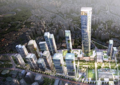 서울역에 강북권 최대 컨벤션시설 들어선다…2029년 준공