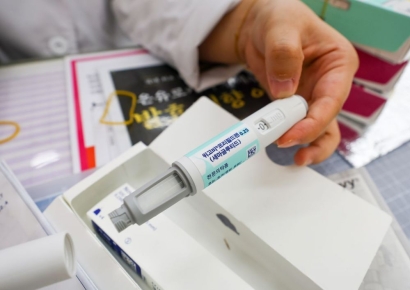 "한달에 2만원"…위고비 8분의 1 가격 복제약이 쏟아진다