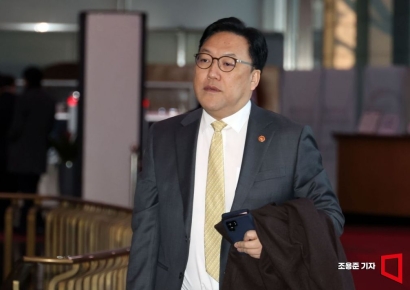 '탄핵안 가결' 김병환 "'스트레스 완충자본' 도입 시기, 이번 주 발표"