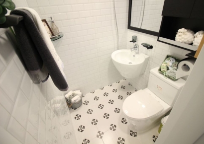 "착착 잘 붙어 꼭 필요해" 반년 만에 주가 58% 껑충…AI 수혜주 된 변기 회사[테크토크]