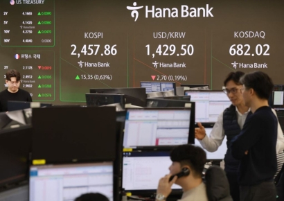 옆집 어르신도 안다는 슈드…ETF 투자 열풍, 주의할 점은