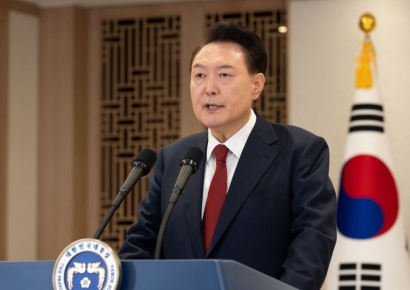 尹측 '탄핵 결론 이후로 체포 연기' 요청…공수처 "영장 효력 유지"