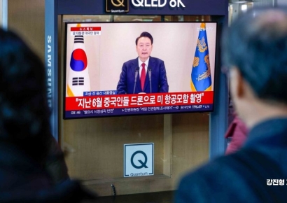 정신과 전문의 510명 "尹 퇴진만이 국민적 트라우마 치유"