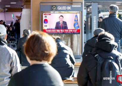 대통령 담화 역효과?…野 "尹 2차 탄핵안 최대한 빨리 발의"