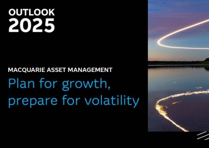 맥쿼리자산운용 "디지털인프라 자산, 내년에 역동적 한해 될 것"